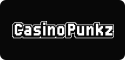 Casinopunkz Logo
